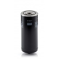 W 962 - Yağ filtresi -  MANN FILTER