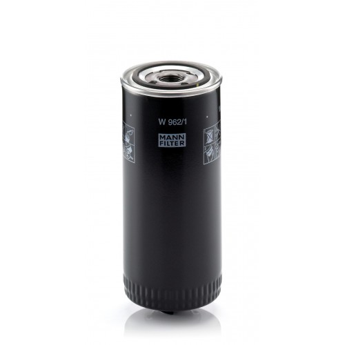 W 962 - Yağ filtresi -  MANN FILTER
