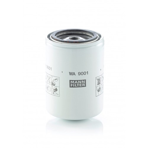 WA 9001 - Soğutma sıvısı -  MANN FILTER