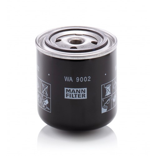 WA 9002 - Soğutma sıvısı -  MANN FILTER