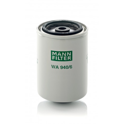 WA 940/6 - Soğutma sıvısı -  MANN FILTER