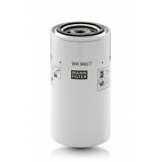 WA 940/7 - Soğutma sıvısı -  MANN FILTER