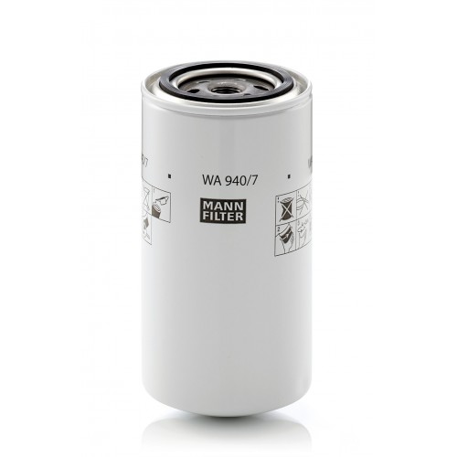 WA 940/7 - Soğutma sıvısı -  MANN FILTER