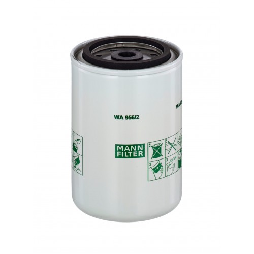 WA 956/2 - Soğutma sıvısı -  MANN FILTER