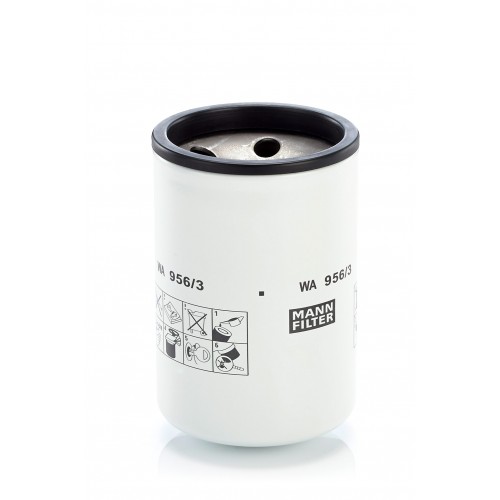 WA 956/3 - Soğutma sıvısı -  MANN FILTER