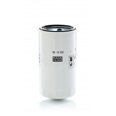 WD 10 002 - Hidrolik -  MANN FILTER