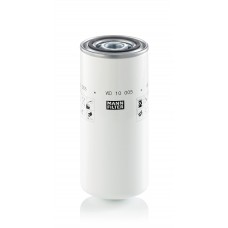 WD 10 005 - Hidrolik -  MANN FILTER