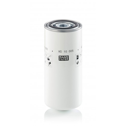 WD 10 005 - Hidrolik -  MANN FILTER