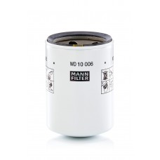 WD 10 006 - Hidrolik -  MANN FILTER