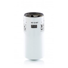 WD 10 007 - Hidrolik -  MANN FILTER