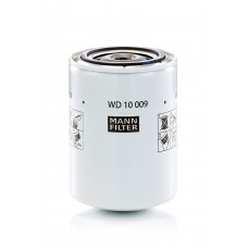 WD 10 009 - Hidrolik -  MANN FILTER