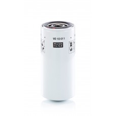 WD 10 011 - Hidrolik -  MANN FILTER