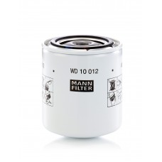 WD 10 012 - Hidrolik -  MANN FILTER