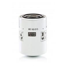 WD 10 013 - Hidrolik -  MANN FILTER