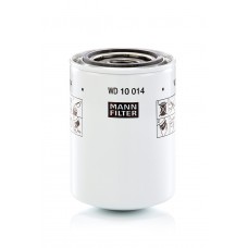 WD 10 014 - Hidrolik -  MANN FILTER