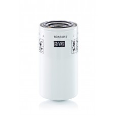 WD 10 015 - Hidrolik -  MANN FILTER