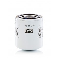WD 10 016 - Hidrolik -  MANN FILTER