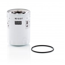 WD 10 017 x - Hidrolik -  MANN FILTER