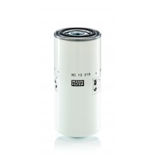 WD 10 018 - Hidrolik -  MANN FILTER
