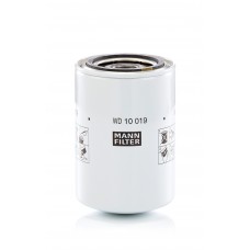 WD 10 019 - Hidrolik -  MANN FILTER