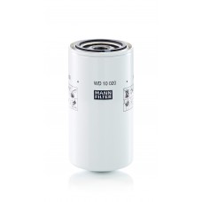 WD 10 020 - Hidrolik -  MANN FILTER