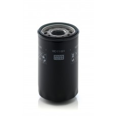 WD 11 001 - Hidrolik -  MANN FILTER