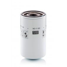 WD 11 002 - Hidrolik -  MANN FILTER