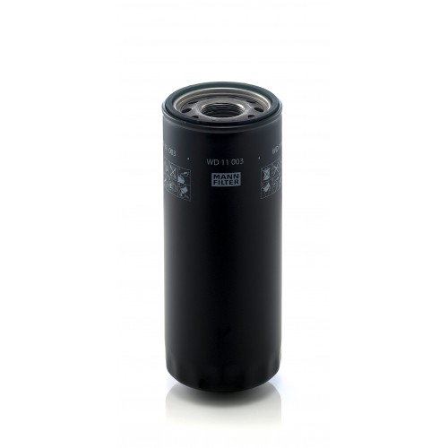 WD 11 003 - Hidrolik -  MANN FILTER