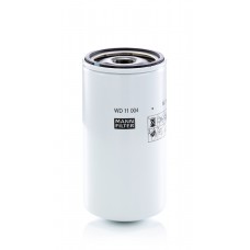 WD 11 004 - Hidrolik -  MANN FILTER