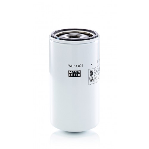 WD 11 004 - Hidrolik -  MANN FILTER