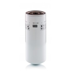 WD 11 005 - Yağ filtresi -  MANN FILTER