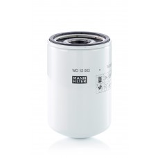 WD 12 002 - Hidrolik -  MANN FILTER