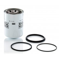 WD 13 003 x - Hidrolik -  MANN FILTER