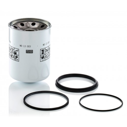 WD 13 003 x - Hidrolik -  MANN FILTER