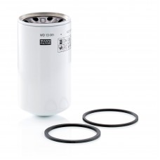 WD 13 005 x - Hidrolik -  MANN FILTER