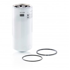 WD 13 006 x - Hidrolik -  MANN FILTER