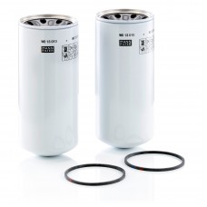 WD 13 010-2 x - Hidrolik -  MANN FILTER
