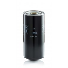 WD 13 145 - Yağ filtresi -  MANN FILTER