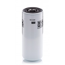 WD 13 145/3 - Yağ filtresi -  MANN FILTER
