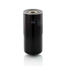 WD 13 145/4 - Yağ filtresi -  MANN FILTER