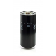 WD 13 145/8 - Yağ filtresi -  MANN FILTER
