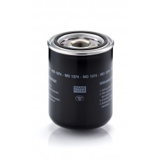 WD 1374 - Yağ filtresi -  MANN FILTER