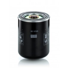 WD 1374/5 - Yağ filtresi -  MANN FILTER