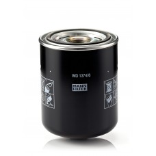 WD 1374/6 - Hidrolik -  MANN FILTER