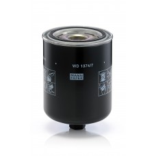 WD 1374/7 - Yağ filtresi -  MANN FILTER