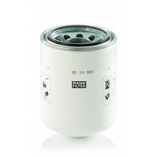 WD 14 002 - Hidrolik -  MANN FILTER