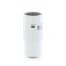 WD 14 004 - Hidrolik -  MANN FILTER