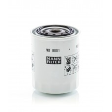 WD 8001 - Hidrolik -  MANN FILTER
