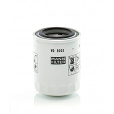 WD 8002 - Yağ filtresi -  MANN FILTER