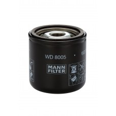 WD 8005 - Hidrolik -  MANN FILTER